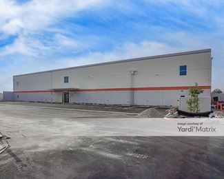Photo 4 of Lock-Leave Storage - 25242 Arctic Ocean Drive, Lake Forest, CA