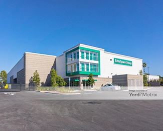 Photo 1 of Extra Space Storage - 501 Wald, Irvine, CA