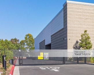 Photo 2 of Extra Space Storage - 501 Wald, Irvine, CA
