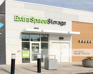 Photo 1 of CubeSmart Self Storage - 3500 East - West Hwy, Hyattsville, MD
