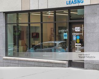 Photo 3 of SecureSpace Self Storage - 424 East 90th Street, New York, NY