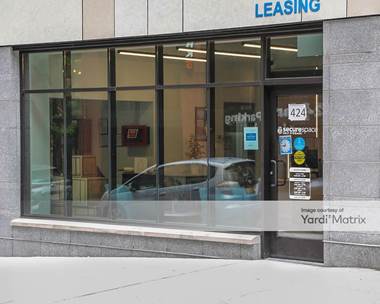 Storage Units for Rent available at 424 East 90th Street, New York, NY 10128