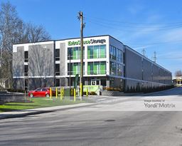 Image for Extra Space Storage - 10 East South Avenue, Glenolden, PA