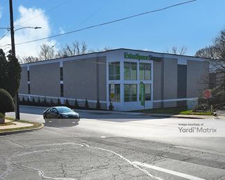 Photo 2 of Extra Space Storage - 10 East South Avenue, Glenolden, PA