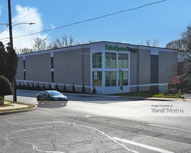 Storage Units for Rent available at 10 East South Avenue, Glenolden, PA 19036
