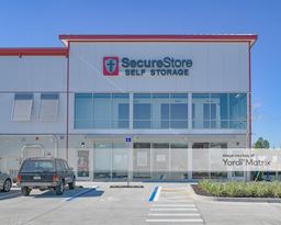 Image for SecureStore - 981 Club Parc Loop, Orange City, FL