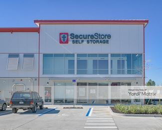 Photo 1 of SecureStore - 981 Club Parc Loop, Orange City, FL