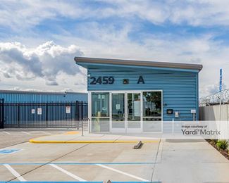 Photo 1 of Liberty Self Storage - 2459 Maggio Circle, Lodi, CA