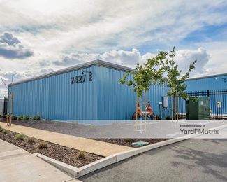 Photo 2 of Liberty Self Storage - 2459 Maggio Circle, Lodi, CA