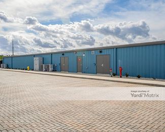 Photo 4 of Liberty Self Storage - 2459 Maggio Circle, Lodi, CA