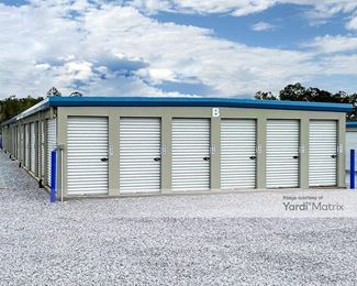 Photo 3 of Summit Self Storage - 8440 Firetower Road, Pass Christian, MS