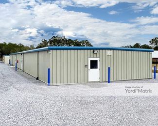 Photo 4 of Summit Self Storage - 8440 Firetower Road, Pass Christian, MS