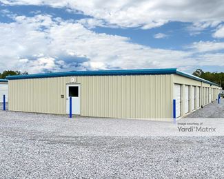 Photo 5 of Summit Self Storage - 8440 Firetower Road, Pass Christian, MS