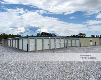 Photo 6 of Summit Self Storage - 8440 Firetower Road, Pass Christian, MS