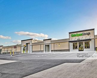 Photo 1 of Extra Space Storage - 1050 Clearmont Street NE, Palm Bay, FL