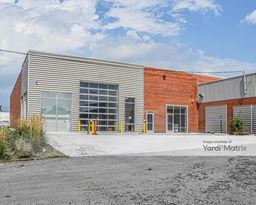 Image for MyPlace Self Storage - 60 North Fearing Blvd, Toledo, OH