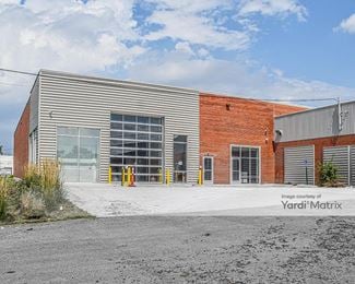 Photo 1 of MyPlace Self Storage - 60 North Fearing Blvd, Toledo, OH