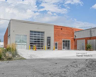 Storage Units for Rent available at 60 North Fearing Blvd, Toledo, OH 43607