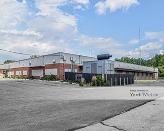 Photo 3 of MyPlace Self Storage - 60 North Fearing Blvd, Toledo, OH