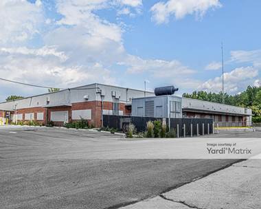 Storage Units for Rent available at 60 North Fearing Blvd, Toledo, OH 43607