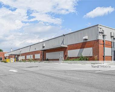 Storage Units for Rent available at 60 North Fearing Blvd, Toledo, OH 43607