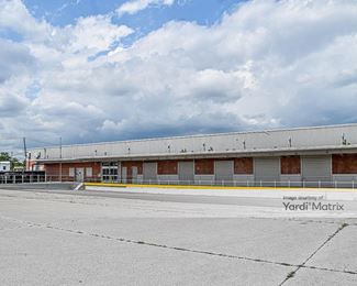 Photo 5 of MyPlace Self Storage - 60 North Fearing Blvd, Toledo, OH