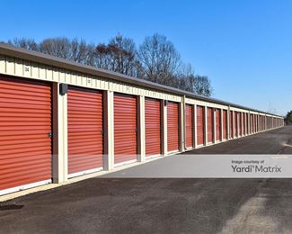 Photo 1 of All Secure Self Storage - 16996 IN - 23, South Bend, IN