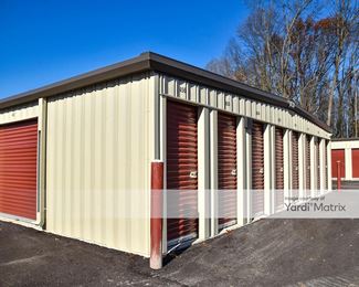 Photo 2 of All Secure Self Storage - 16996 IN - 23, South Bend, IN