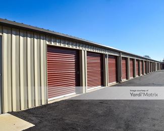 Photo 3 of All Secure Self Storage - 16996 IN - 23, South Bend, IN