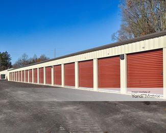 Photo 4 of All Secure Self Storage - 16996 IN - 23, South Bend, IN