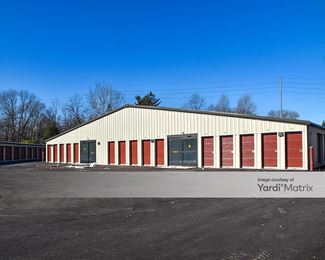 Photo 5 of All Secure Self Storage - 16996 IN - 23, South Bend, IN
