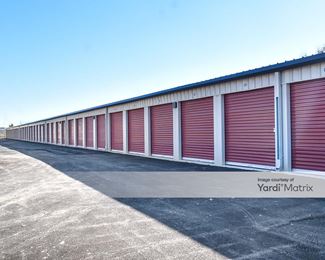 Photo 6 of All Secure Self Storage - 16996 IN - 23, South Bend, IN