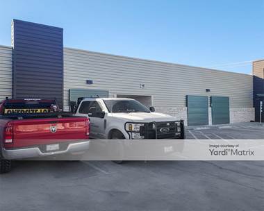 Storage Units for Rent available at 5307 Graceland Drive, Midland, TX 79703