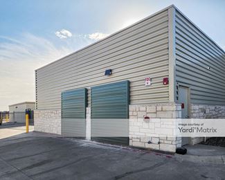 Photo 4 of Just A Closet Self Storage - 5307 Graceland Drive, Midland, TX