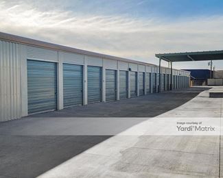 Photo 5 of Just A Closet Self Storage - 5307 Graceland Drive, Midland, TX