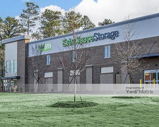 Photo 1 of Extra Space Storage - 664 East Rope Mill Lane, Woodstock, GA