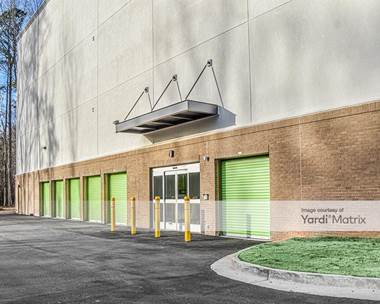 Storage Units for Rent available at 664 East Rope Mill Lane, Woodstock, GA 30188