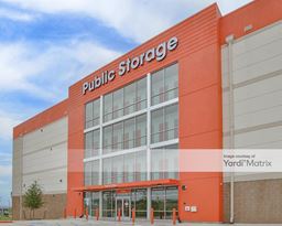 Image for Public Storage - 2687 FM 685, Hutto, TX