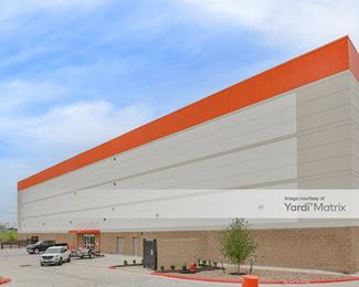 Photo 2 of Public Storage - 2687 FM 685, Hutto, TX