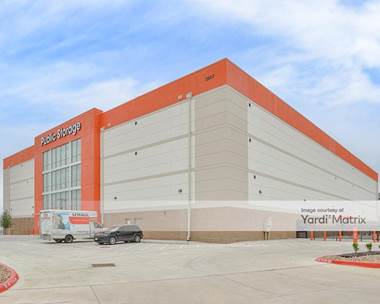 Storage Units for Rent available at 2687 FM 685, Hutto, TX 78634