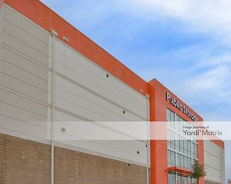 Photo 4 of Public Storage - 2687 FM 685, Hutto, TX