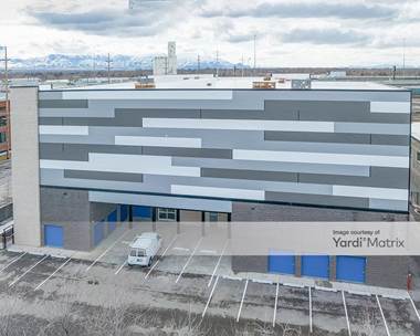 Storage Units for Rent available at 681 South 600 West, Salt Lake City, UT 84101