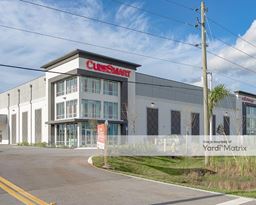 Image for Storage Rentals of America - 10981 Colonial Blvd, Fort Myers, FL