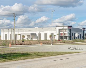 Photo 2 of Storage Rentals of America - 10981 Colonial Blvd, Fort Myers, FL