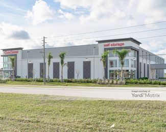 Photo 3 of Storage Rentals of America - 10981 Colonial Blvd, Fort Myers, FL