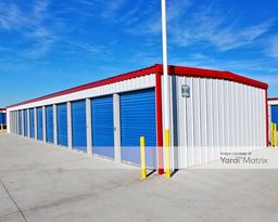 Image for Coolidge Pima Mini Storage - 573 West Seagoe Avenue, Coolidge, AZ