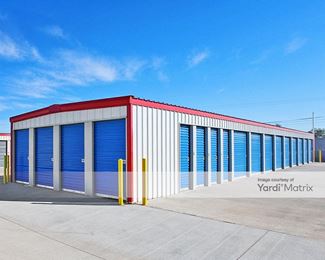 Photo 2 of Coolidge Pima Mini Storage - 573 West Seagoe Avenue, Coolidge, AZ