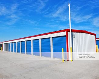 Photo 3 of Coolidge Pima Mini Storage - 573 West Seagoe Avenue, Coolidge, AZ