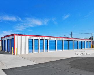 Photo 4 of Coolidge Pima Mini Storage - 573 West Seagoe Avenue, Coolidge, AZ