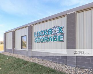 Photo 1 of LockBox Storage - 19301 Grant Avenue, Omaha, NE